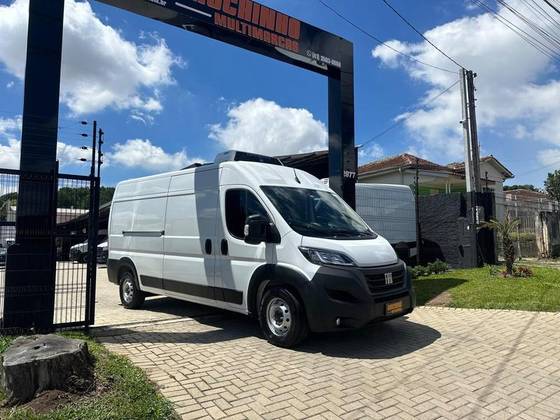 FIAT DUCATO 2.2 BLUEHDI DIESEL MAXICARGO MANUAL